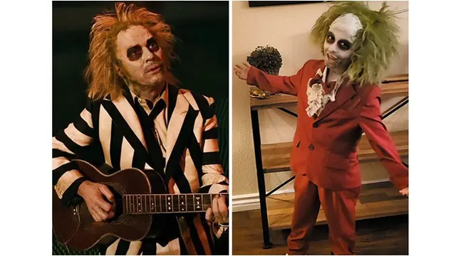 Jelang Halloween, 6 Kostum Ini Diperkirakan Paling Banyak Dipakai Tahun 2024