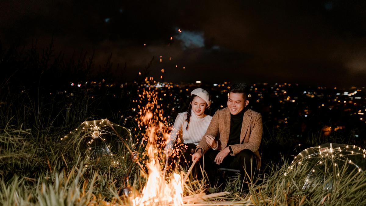 100 Ucapan Selamat Tahun Baru 2026 untuk Pacar yang Super Romantis, Penuh Doa dan Harapan