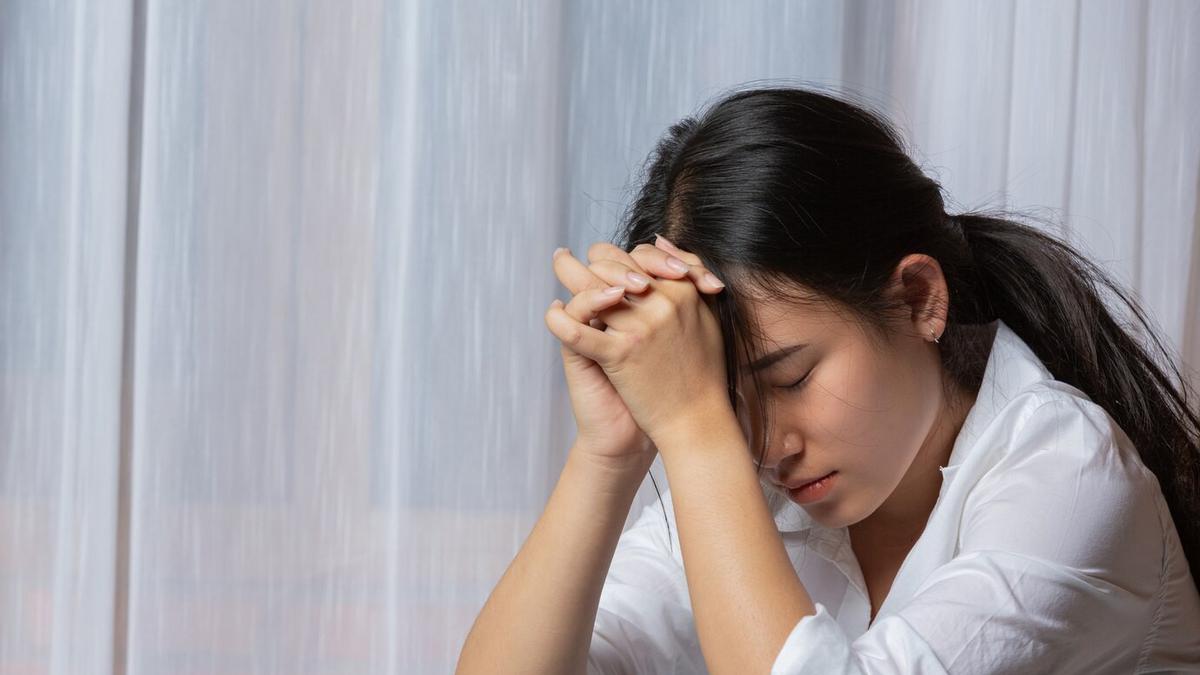 Keguguran Berulang, Penyebabnya Bisa Tersembunyi di Rongga Rahim