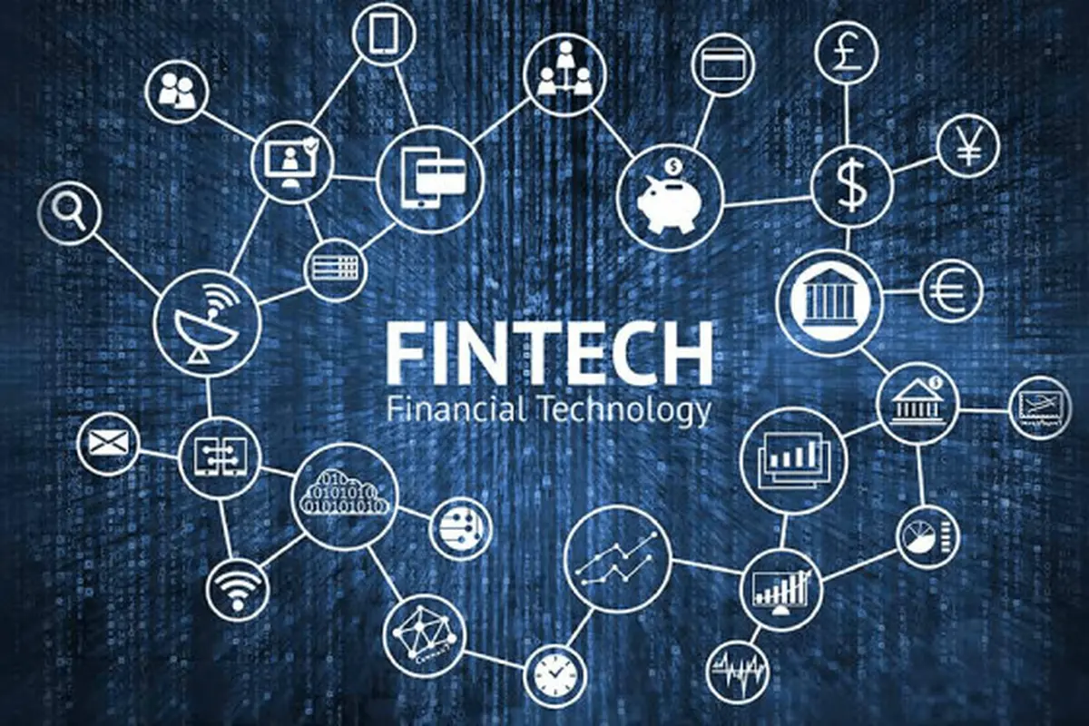 Ilustrasi Fintech