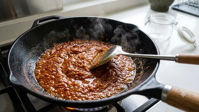 Tips Menyimpan Bumbu Halus agar Tetap Segar hingga 7 Hari