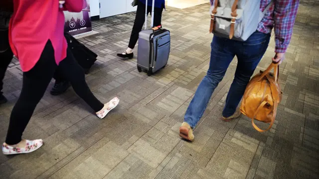 Karpet bandara