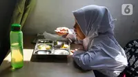 Menkeu Ancam Tarik Duit Makan Bergizi Gratis Jika Tak Terserap, Begini Komentar Santai Kepala BGN