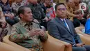 Sudaryono merupakan sosok yang dekat dengan Prabowo Subianto. Ia juga pernah menjadi asisten pribadi (Aspri) Prabowo Subianto pada 2010. (Liputan6.com/Herman Zakharia)