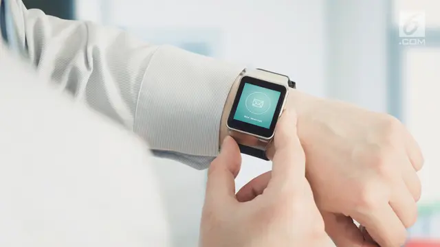 smartwatch