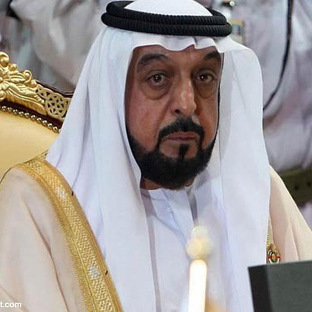 Syeikh Khalifa Kaya Raya Tapi Tak Gila Istri Bisnis Liputan6 Com