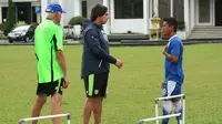 Persib Segera Resmikan Ghozali dan Muchlis Hadi Pekan Ini