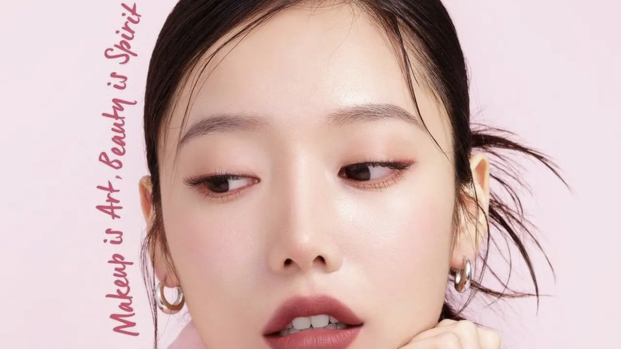 Bundle Makeup Korean Look dari Brand Korea Selatan, Cocok untuk Dicoba