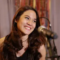 Sheryl Sheinafia (Galih W. Satria/bintang.com)