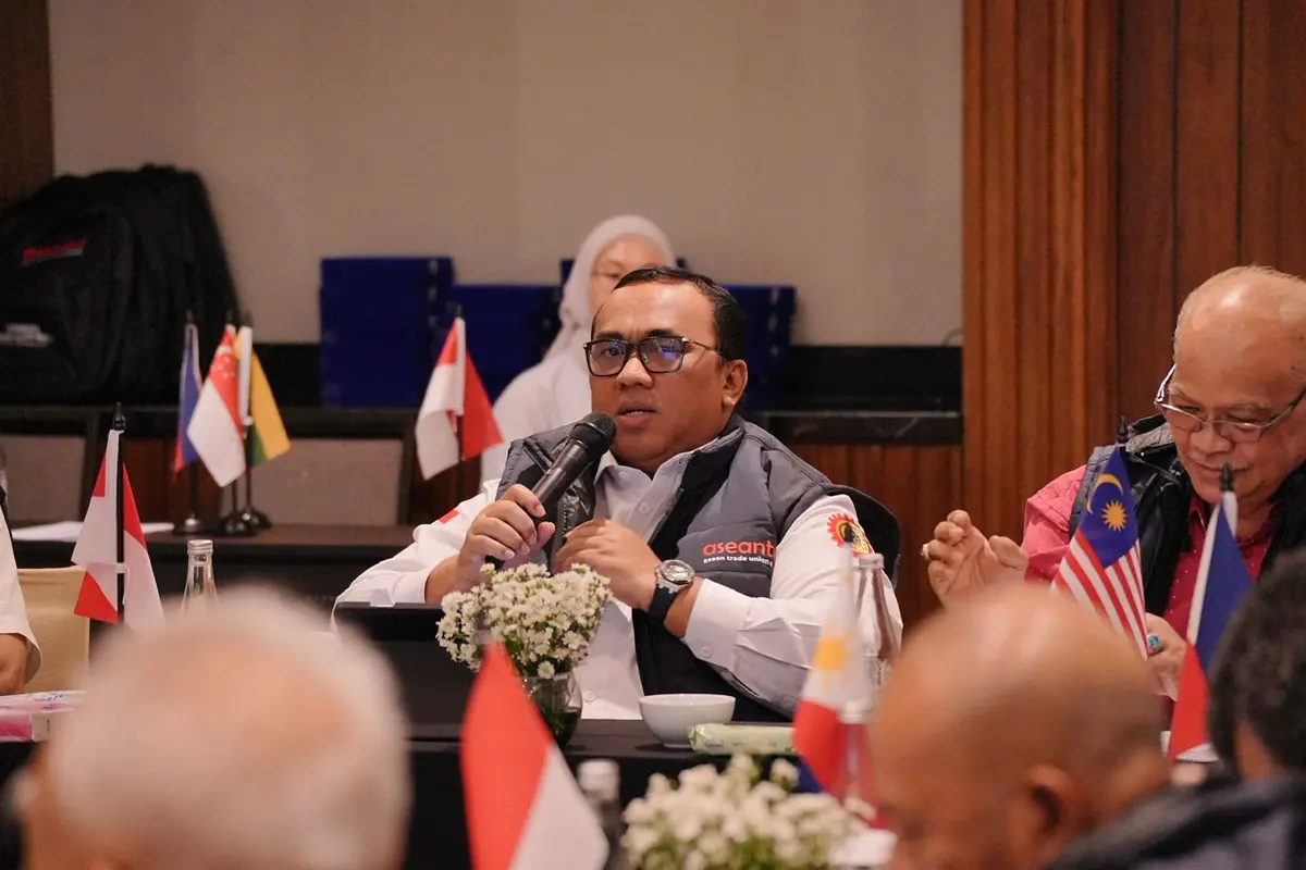 ASEAN Trade Union Council (ASEAN TUC)