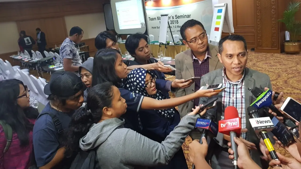 Tigor Shalom Boboy, Liga 1, PT Liga Indonesia Baru