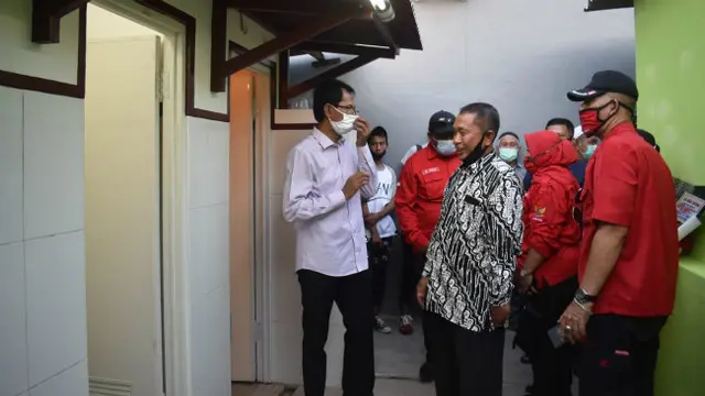 (Foto: Liputan6.com/Dian Kurniawan)