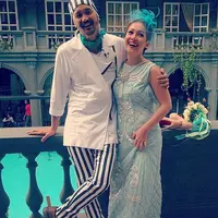 Mieke Amalia. Foto: Instagram (@mieke_amalia)