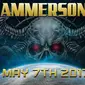 Hammersonic 2017