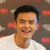 Preskon film Terbang Menembus Langit (Adrian Putra/bintang.com)