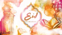 100 Kata-Kata Kembali Suci di Hari Idul Fitri, Penuh Makna dan Menyentuh Hati