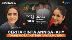 Video Ketua YJI Ingatkan Ancaman Jantung Pada Anak Muda, Annisa Pohan Cerita Pernikahan dengan AHY Jadi Mantu Presiden SBY | POV 27 Jul 2025