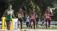 Kampala Marathon 2017 (AFP/Isaac Kasamani)