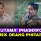 Menteri Perumahan dan Kawasan Permukiman Maruarar Sirait bongkar pemain utama di Kabinet depan Presiden Prabowo.