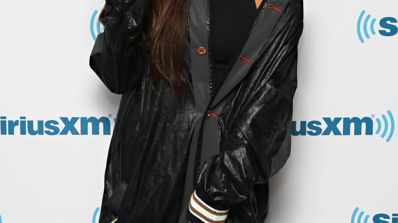 Ariana Grande