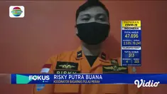 Tempat wisata pantai Pulau Merah di Kecamatan Pesanggaran, Banyuwangi, Jawa Timur, memakan korban. Terdapat dua orang wisatawan dilaporkan tenggelam setelah terseret ombak saat bermain di tepi pantai, Sabtu petang.