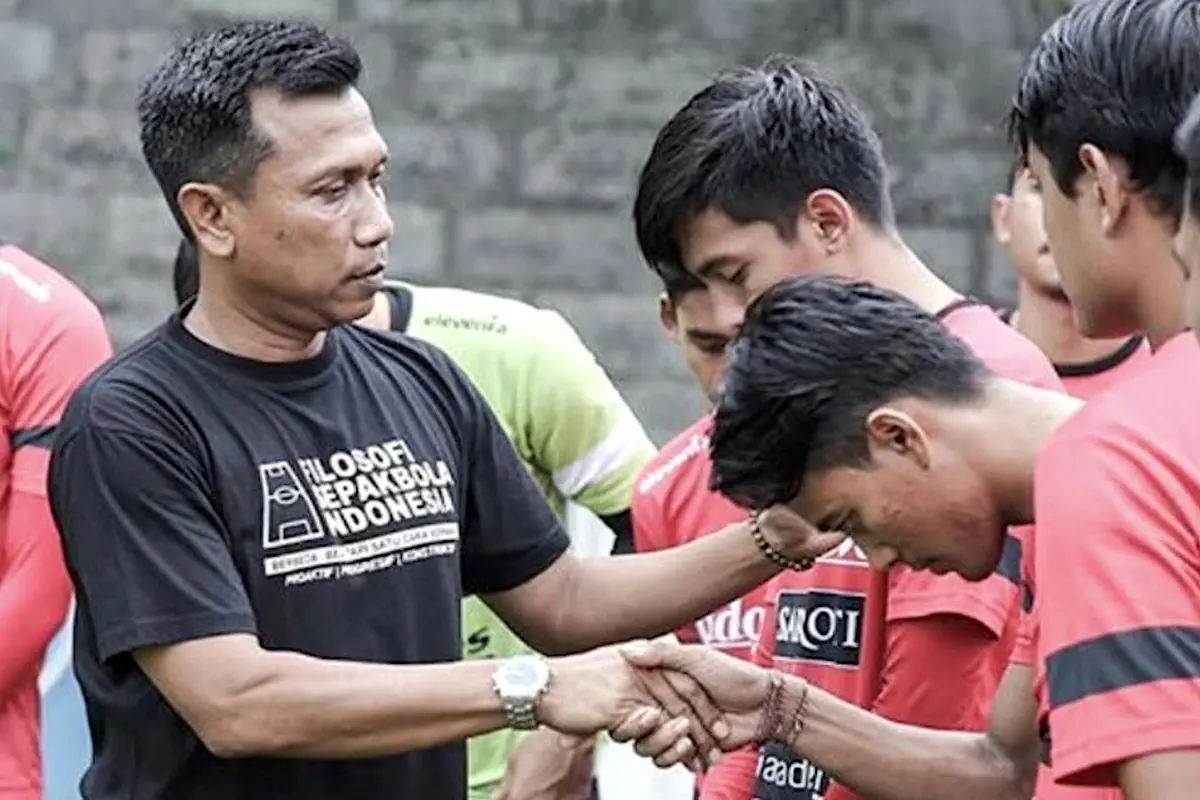 Widodo Cahyono Putro