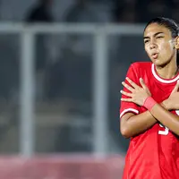 Kiprah Keluarga Scheunemann di Sepak Bola Indonesia: Brandon dan Claudia Memburu Prestasi di Timnas