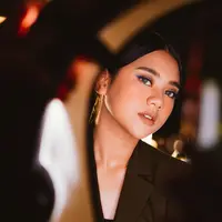 Nama Ziva Magnolya tengah trending di mesin pencarian internet. (Foto: Instagram/zivamagnolya)