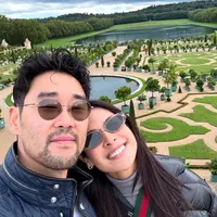 Maudy Ayunda dan Jesse Choi (Instagram/@jessechoi_)
