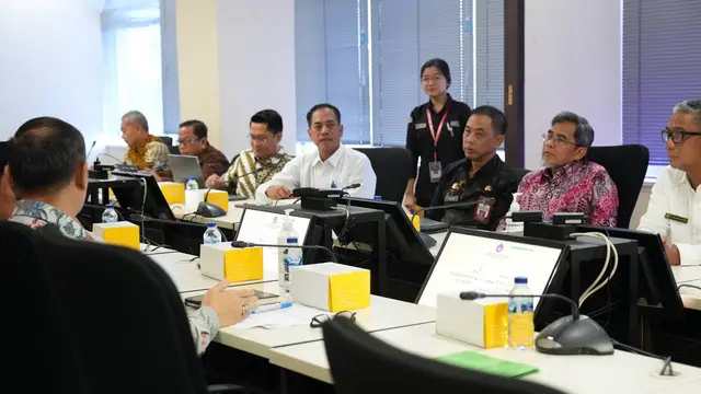 Kaltim Jadi Tuan Rumah MTQ Nasional XXX pada September 2024