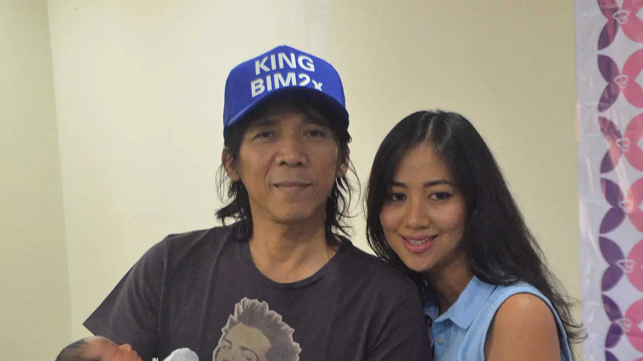 Bimbim Slank 