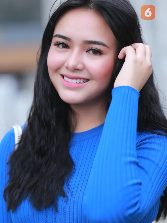 [Bintang] Amanda Manopo