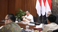 Pemerintah Akan Bantu Daerah Kesulitan Hadapi Pengalihan TKD