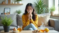 Cara Menghilangkan Batuk Berdahak: Metode Efektif untuk Meredakan Gejala