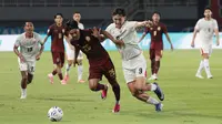 Hattrick ke Gawang Kamboja di Piala AFF 2026, Mitchell Baker Diminta Lebih Gacor saat Timnas Indonesia Ketemu Vietnam