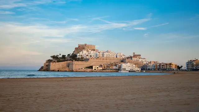 Peñíscola