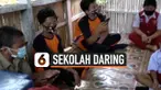 THUMBNAIL POLISI BANTU SISWA SEKOLAH DARING