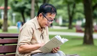 Gejala Alzheimer Muncul Perlahan, Bisa Berujung Ganggu Aktivitas Harian