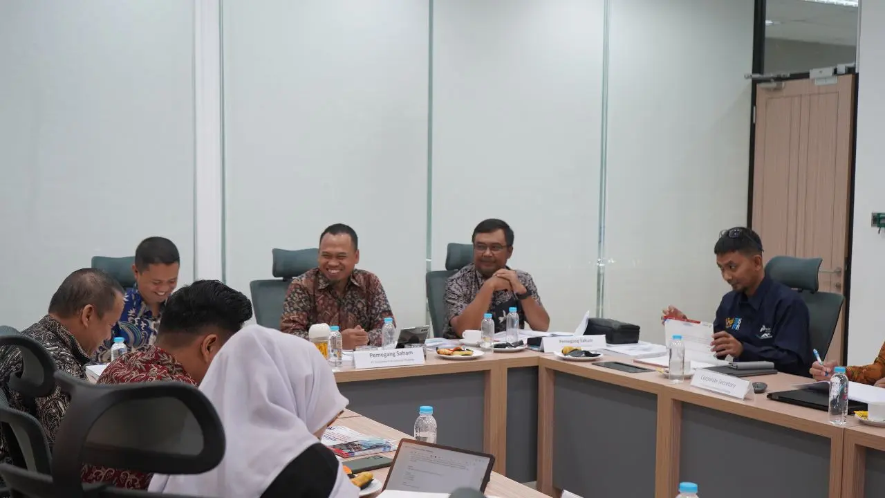 PT Pertamina Energy Terminal (PET)