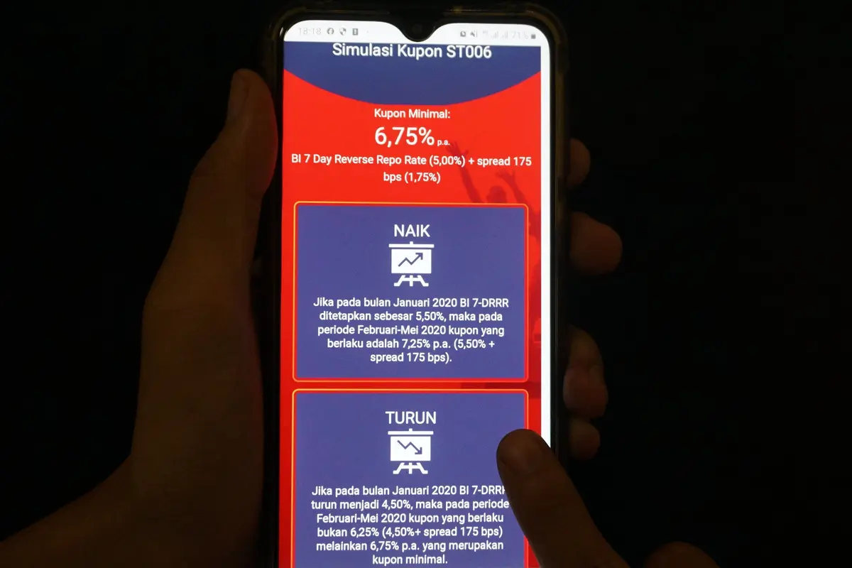 Mengenal Apa Itu Sukuk Tabungan dan Keuntungannya