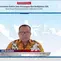Kepala Eksekutif Pengawas Inovasi Teknologi Sektor Keuangan, Aset Keuangan Digital, dan Aset Kripto (IAKD) OJK Adi Budiarso saat konferensi pers hasil RDK OJK secara daring, Selasa (4/8/2026). (Foto: Liputan6.com/Immanuel Christian)