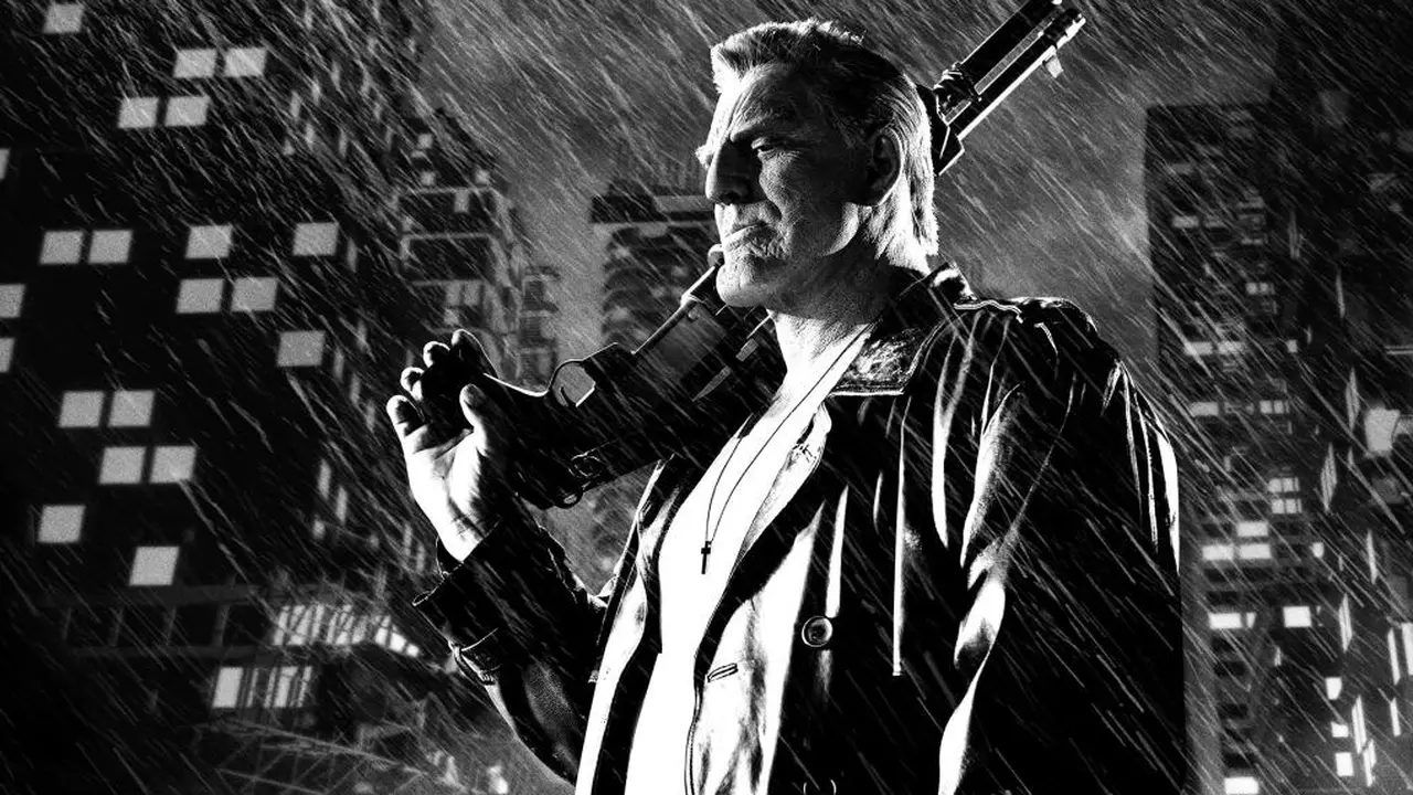 Sin City 2 Kurang Laku di Amerika Serikat