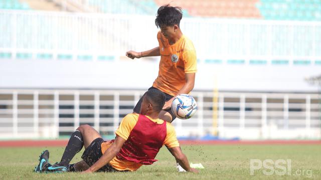 Timnas Indonesia U-16