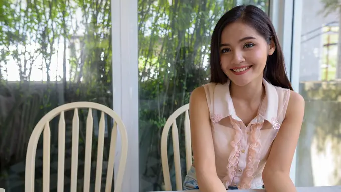 pelajaran dari seseorang