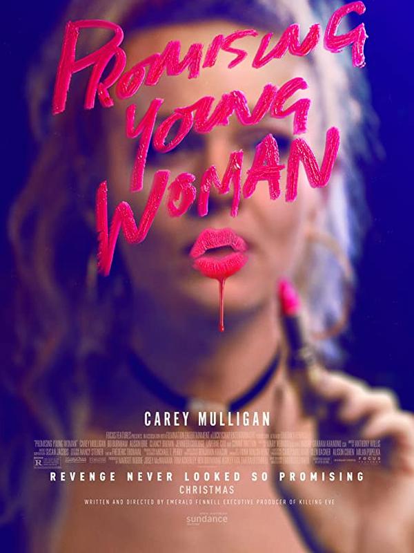 Film Promising Young Woman. (Foto: Dok. Focus Features/ IMDb)