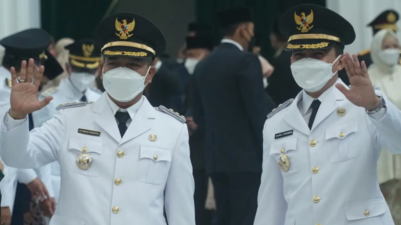 Dadang Supriatna Sahrul Gunawan
