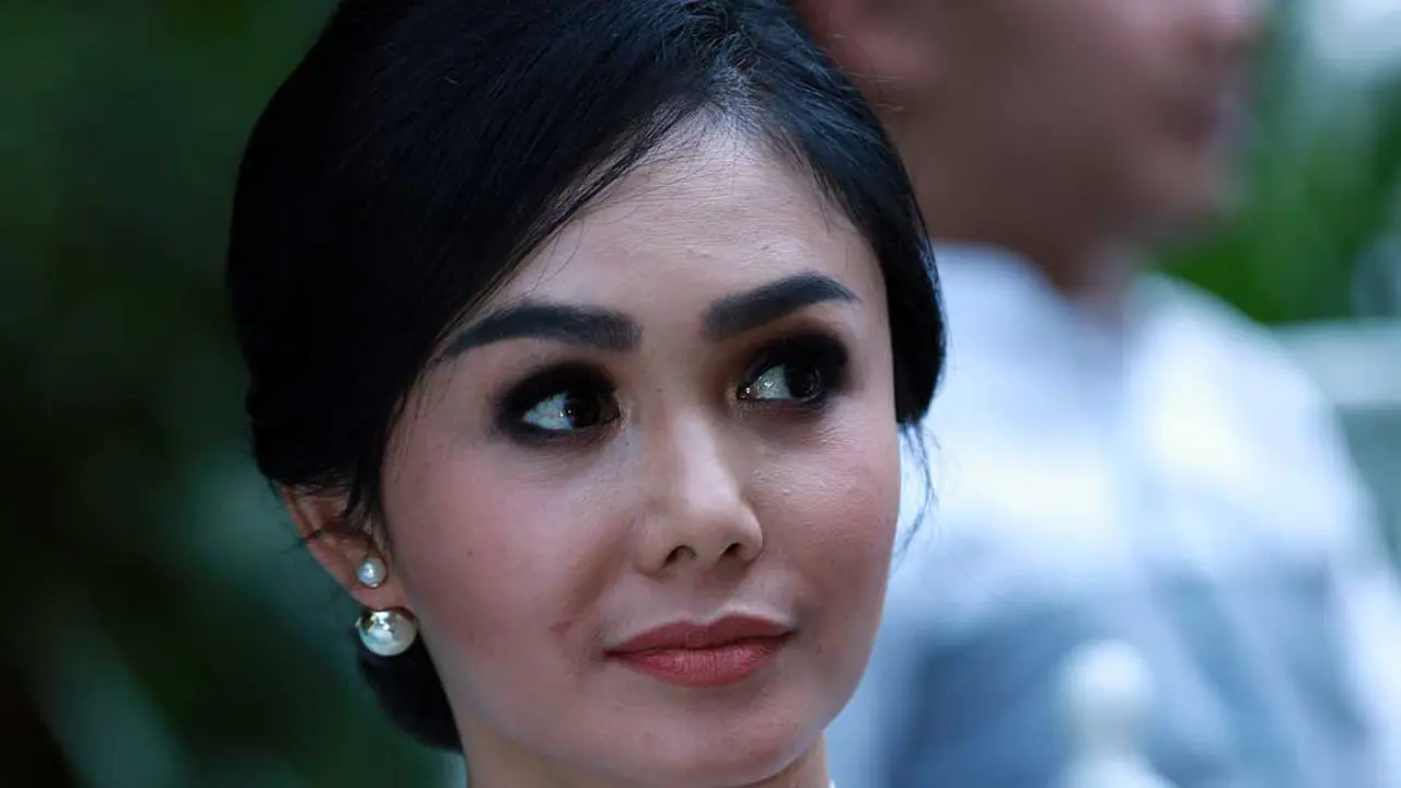 Yuni Shara