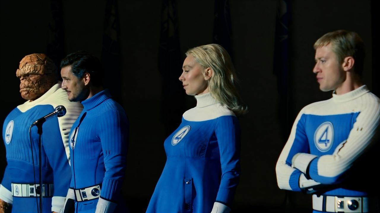 Fantastic Four 2025 Review: Things You Must Know Before Watch