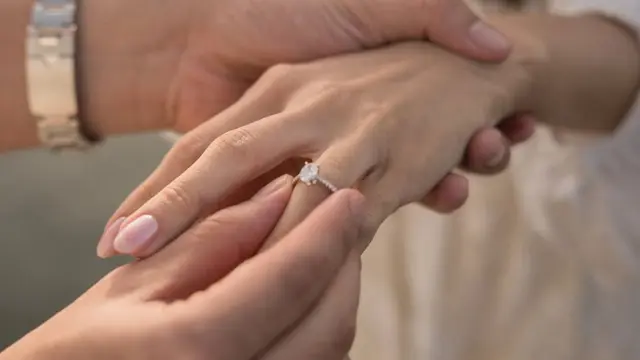 Momen Jessica Jane Dilamar Kekasih (credit: https://www.instagram.com/jessicajane99/)