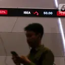 IPOT Kenalkan Analisis Investasi Berbasis Kecerdasan Buatan